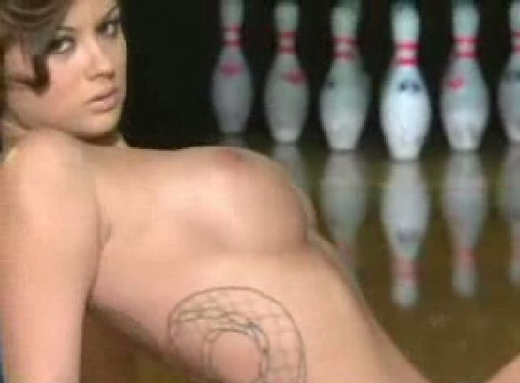 Sexy Girls playing Bowling naked 654 AM Posted by admin Edit Post