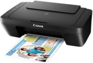 Canon PIXMA MG3110 Driver Téléchargement Gratuit