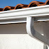 Seamless Gutters From From Gravity - A Long-Lasting Investment in Your Home's Drainage System!