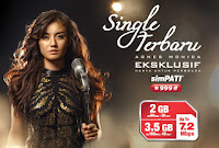 Single Terbaru Agnes Monica � Muda (OST. Iklan Simpati)