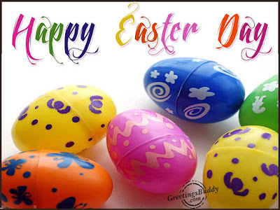 Happy Easter Day