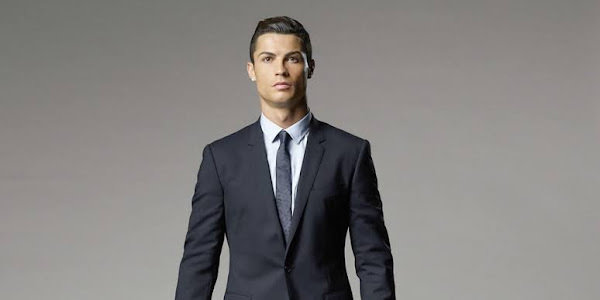 Cristiano Ronaldo's Tweets Worth More Than Any Other Athlete in the World