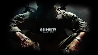 Call of Duty Black Ops Hd Wallpapers