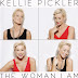 Encarte: Kellie Pickler - The Woman I Am