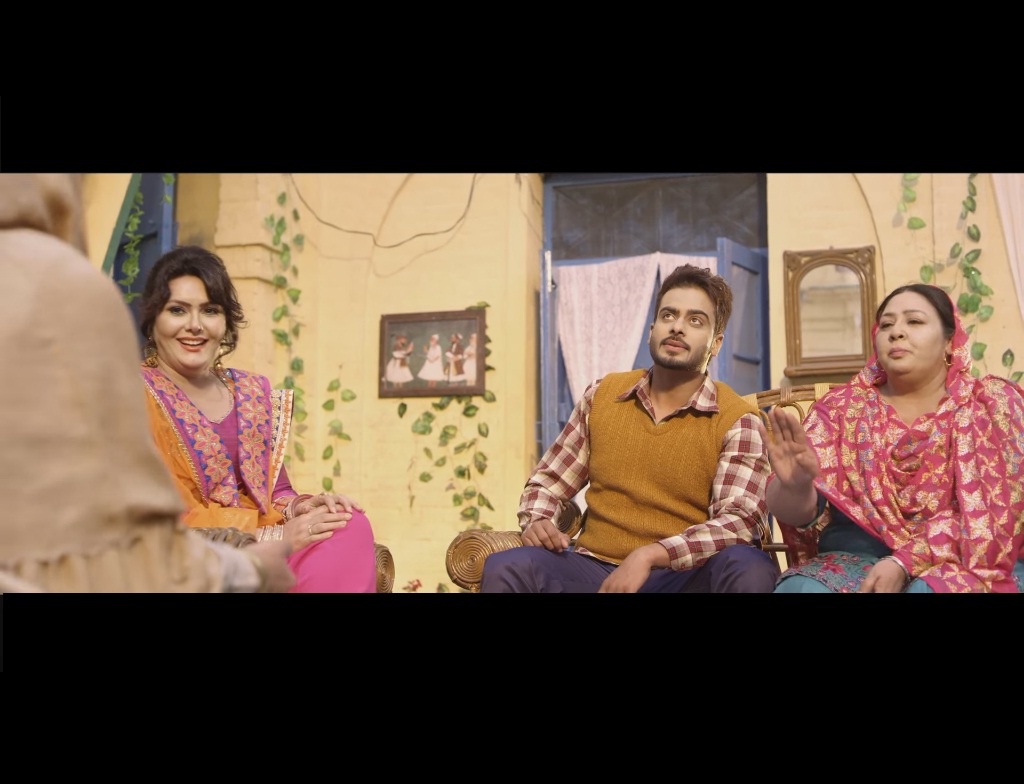 Charda Siyaal song Lyrics - Mankirt Aulakh, Punjabi Song