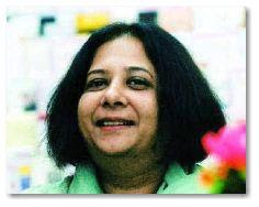 Gita Piramal, one of India’s foremost business writers