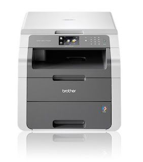 Brother DCP-9017CDW Drivers Download