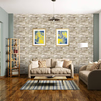 Papel de pared para decorar tu casa