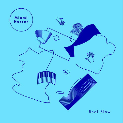 MIAMI HORROR: REAL SLOW