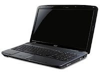 Acer Aspire 5740