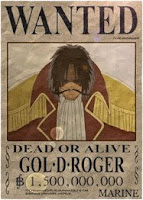 1. GOLD D. ROGER 1.500.000.000