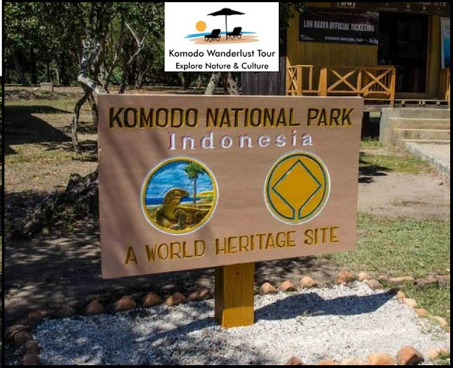 Komodo National Park