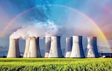 Nuclear power System Engineering