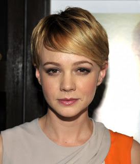 Short Pixie Haircuts for Women 12