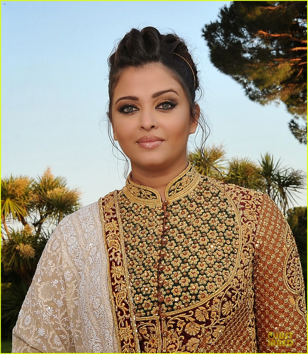 Aishwarya Rai 2014 Photos Collection