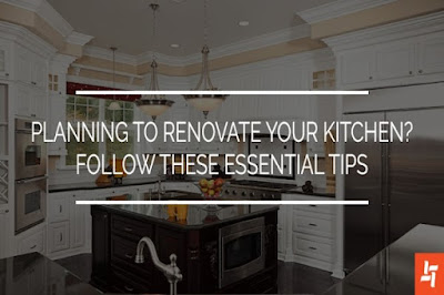 kitchen remodeling tips