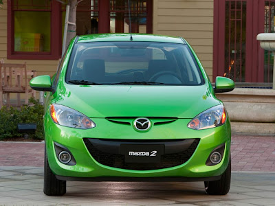 Mazda 2 2013