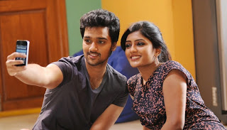 Antakumundu aa Taruvata Movie Stills Sumanth Ashwin Eesha