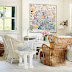 Home tour- A summer house in Paradise Valley!