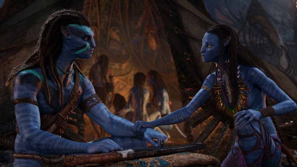James Cameron's "AVATAR: THE WAY OF WATER" to Debut June 7, 2023 on Disney+