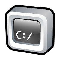 command prompt - cybermodifier
