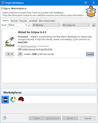 best Eclipse Plugin for Java web developer