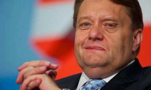 New Uk Energy Minister Promises Energy Bill Into Law
