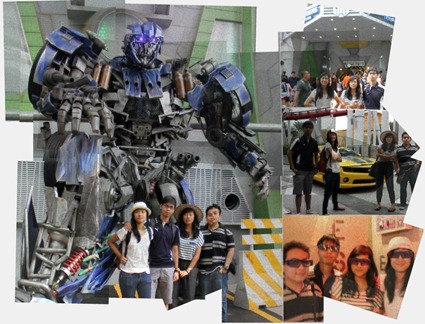 Picnik collage