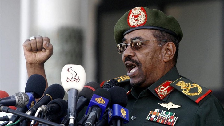 Kapan Jenderal Al-Bashir Melakukan Kudeta di Sudan? Belajar Sampai Mati, belajarsampaimati.com, hoeda manis