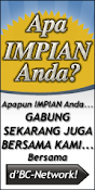 Ayo Tebus Impianmu