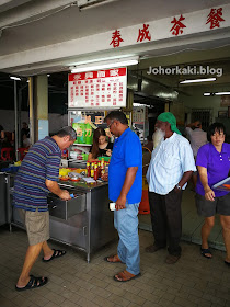 Yong-Peng-Dim-Sum-Choon-Seng-Kopitiam-春成茶餐室