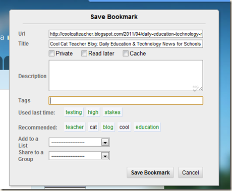 chromextbookmarkbox