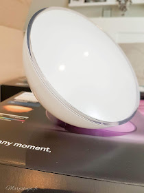 philips hue go  älykoti valot älyvalot #buzzador #philipshuegobuzz #hueyougaming