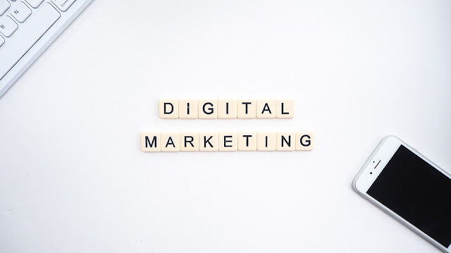 Nikmati Layanan Digital Marketing, Dengan Penuh Kewaspadaan!