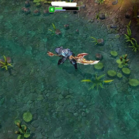 [Mod skin]Xinzhao Azeroth