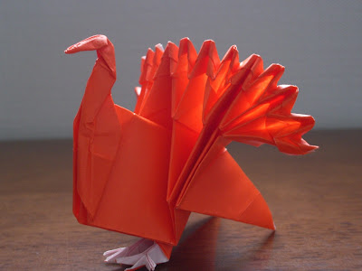 origami