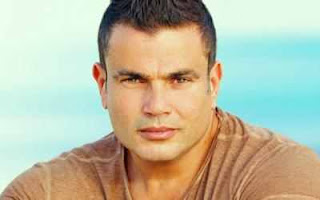 Amr Diab 2013 el lila