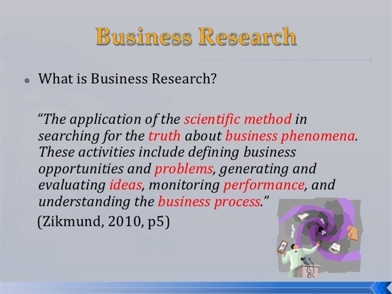 Research methods for Business students - Mark Saunders et ...