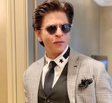 Shah Rukh Khan commends PM Modi on the accomplishment of the G20 Summit