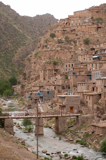 Palangan, Kurdistan, Iran