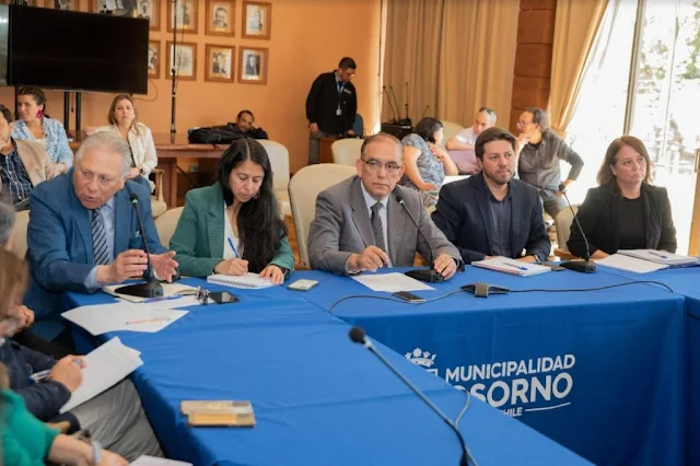 Osorno: Proceso de licitación para obras de reposición del Liceo Carmela Carvajal de Prat es confirmado
