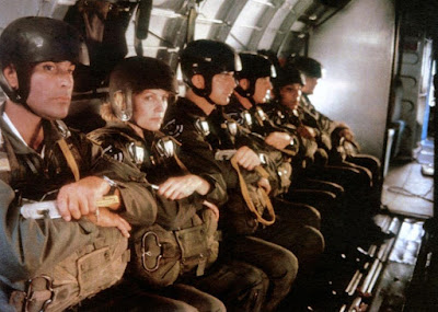 Opposing Force 1986 Movie Image 1
