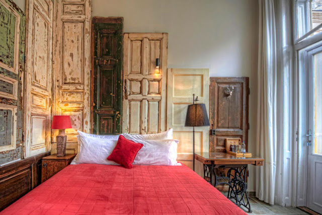Brody House: A Quirky Boutique Hotel In Budapest