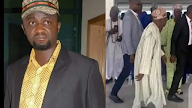 Vote Tinubu so we don’t suffer for another 8 years’ — Actor Benedict Johnson begs Igbos