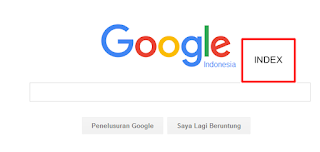 3 Trik Jitu Agar Blog Cepat Terindek Google Dalam Hitungan Menit !