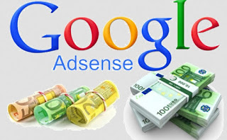 Google adsense adalah program periklanan terbesar di dunia untuk saat ini, banyak sekali yang sukses dengan program ini.