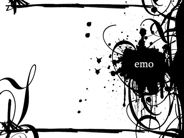 Background Emo