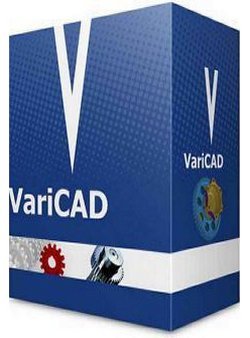 VariCAD 2019 3.01 Build 20190621 [Latest]