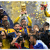 World Cup 2018: France lift trophy after beating Croatia 4-2 in final