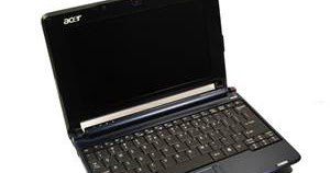 ØªØ¹Ø±ÙŠÙØ§Øª Ù„Ø§Ø¨ ØªÙˆØ¨ Acer Aspire One Zg5